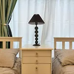 12池袋最中心 两室一厅两浴室两卫生间 池袋站7分 2 Rooms Ikebukuro Center 7 Mins To St Max 8P 直达新宿 涉谷 表参道 池袋 上野 代代木 银座 原宿