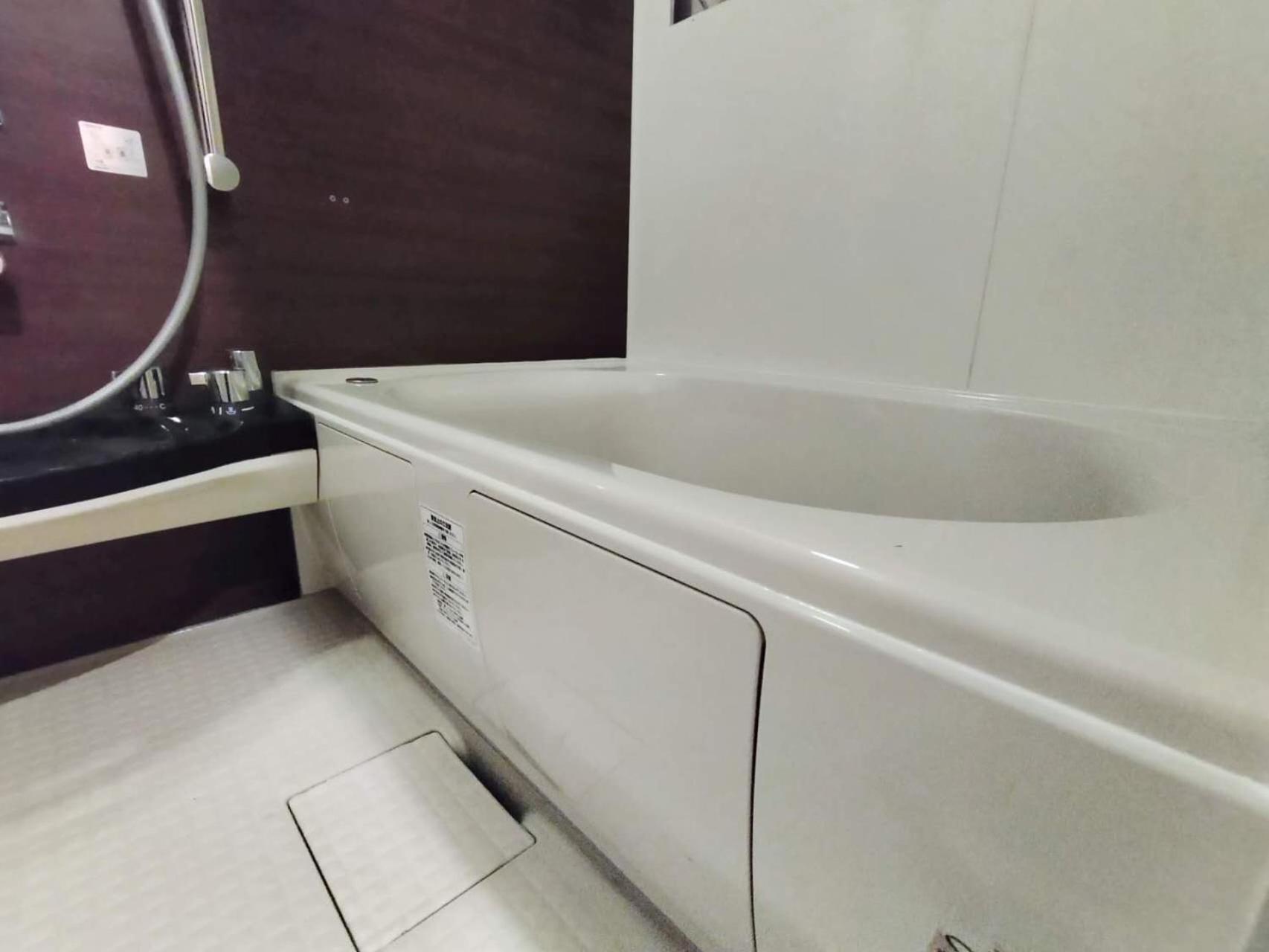 12池袋最中心 两室一厅两浴室两卫生间 池袋站7分 2 Ikebukuro Center 7 Mins To St Max 8p 直达新宿 涉谷 表参道 池袋 上野 代代木 银座 原宿 Apartment