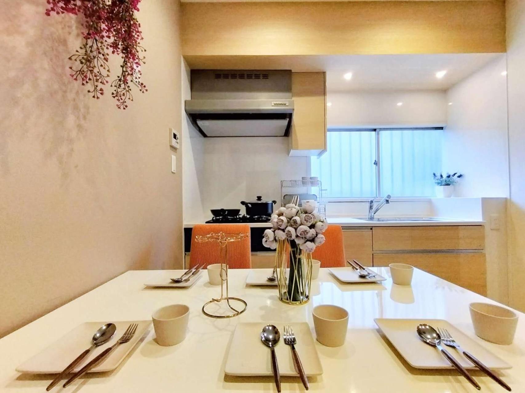 Apartment 12池袋最中心 两室一厅两浴室两卫生间 池袋站7分 2 Ikebukuro Center 7 Mins To St Max 8p 直达新宿 涉谷 表参道 池袋 上野 代代木 银座 原宿