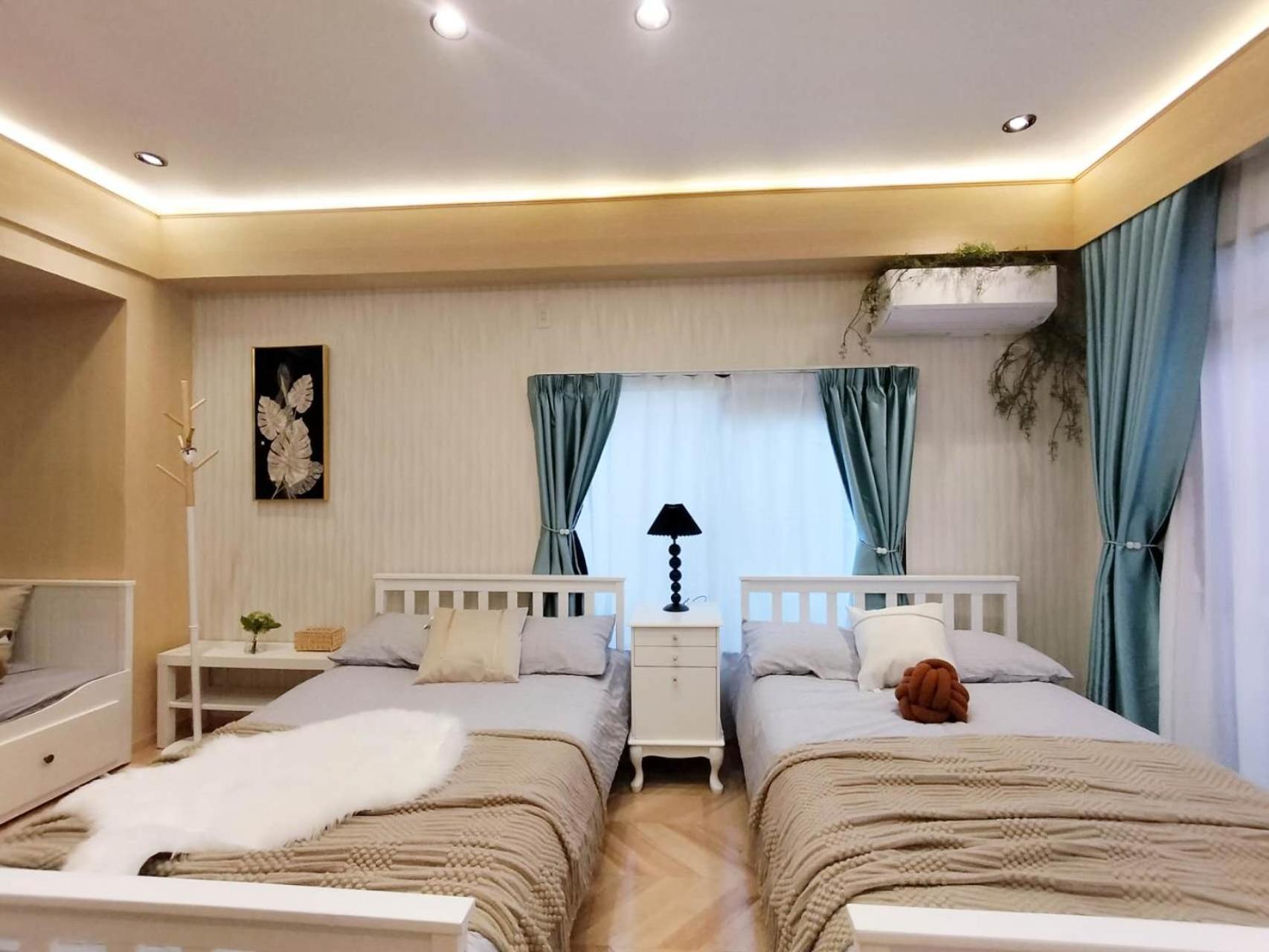 Apartment 12池袋最中心 两室一厅两浴室两卫生间 池袋站7分 2 Ikebukuro Center 7 Mins To St Max 8p 直达新宿 涉谷 表参道 池袋 上野 代代木 银座 原宿 Tokyo
